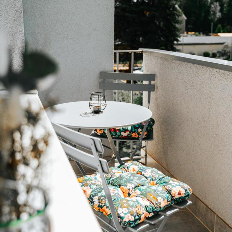 Grand Prix Appartement Spielberg, Self Check-in - Appartement 1 Chambre - 25