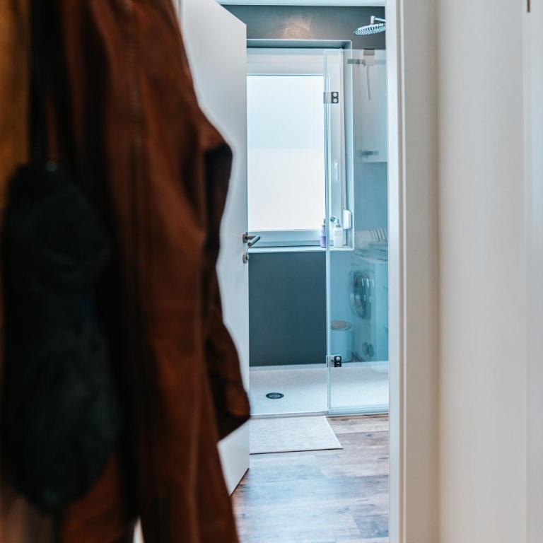 Grand Prix Appartement Spielberg, Self Check-in - Appartement 1 Chambre - 24