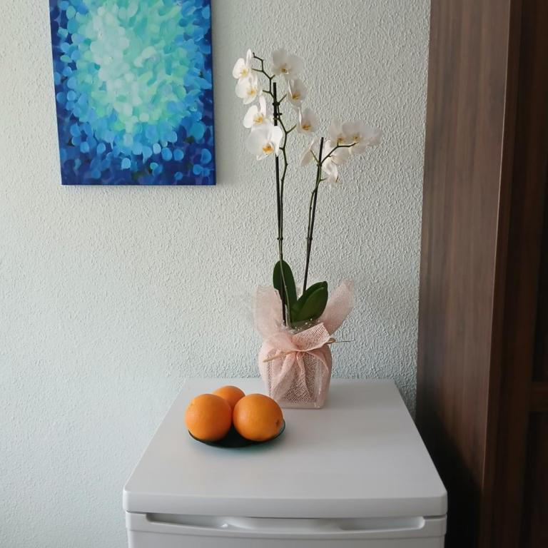 Cozy room - Habitación Doble con baño compartido - 11