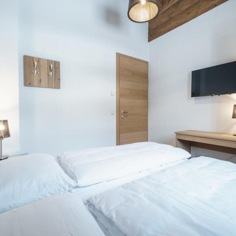 Chalet in Piesendorf near Ski Slopes - Ferienhaus mit 4 Zimmern - 12