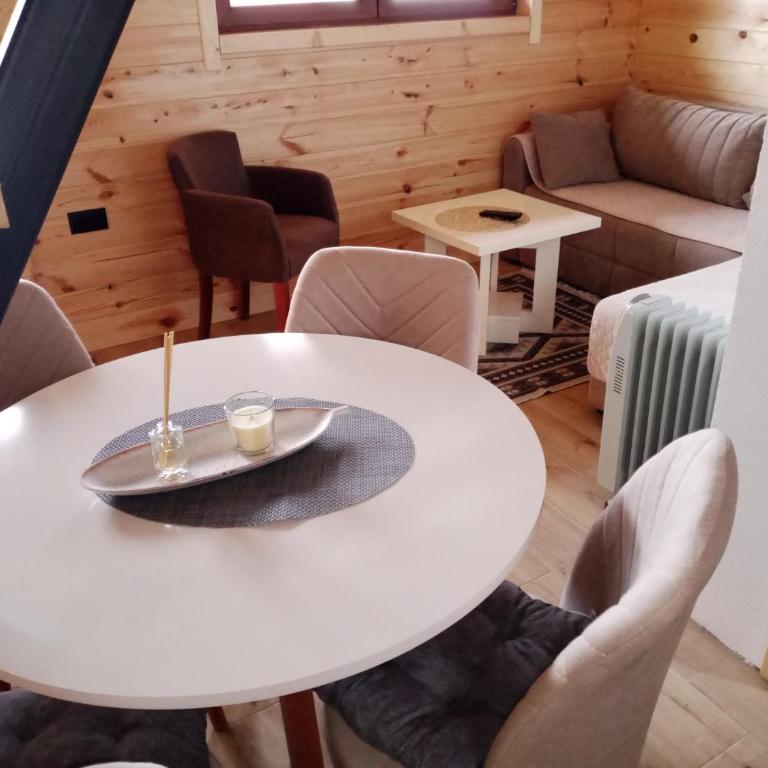 Masha - Two-Bedroom Chalet - 2