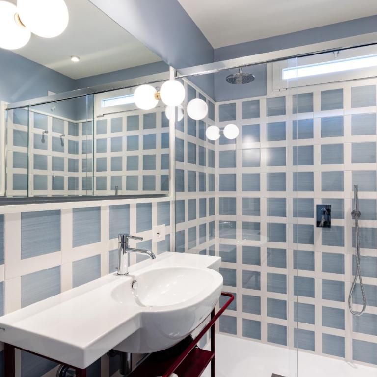 Hotel Plaza - Suite - 2