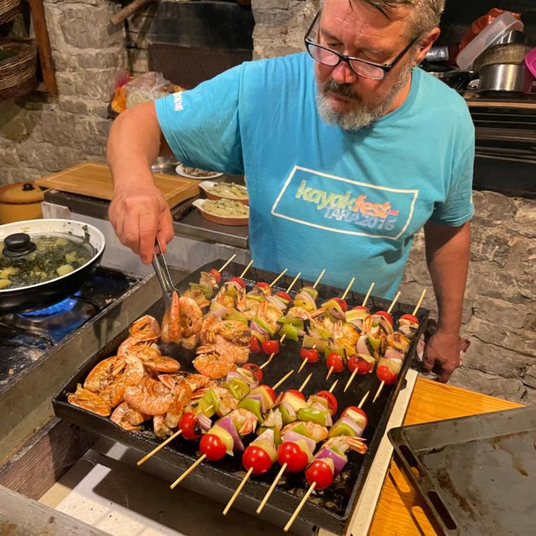 Mirta Apartment - One-Bedroom Apartment - 2