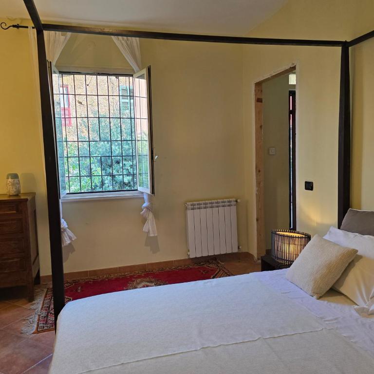 Hortus - Appartamento Classic con 1 Camera da Letto e Letto King-Size - 8