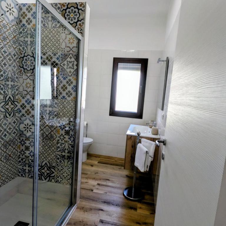 Scogliu d'Amuri - Appartamento con 2 Camere da Letto - 6