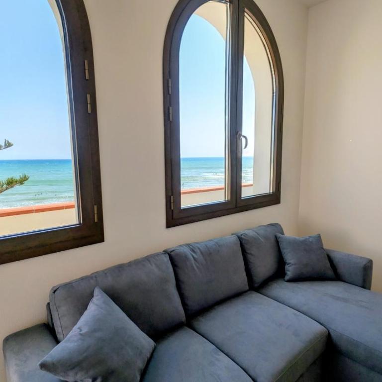 Scogliu d'Amuri - Appartamento con 2 Camere da Letto - 8