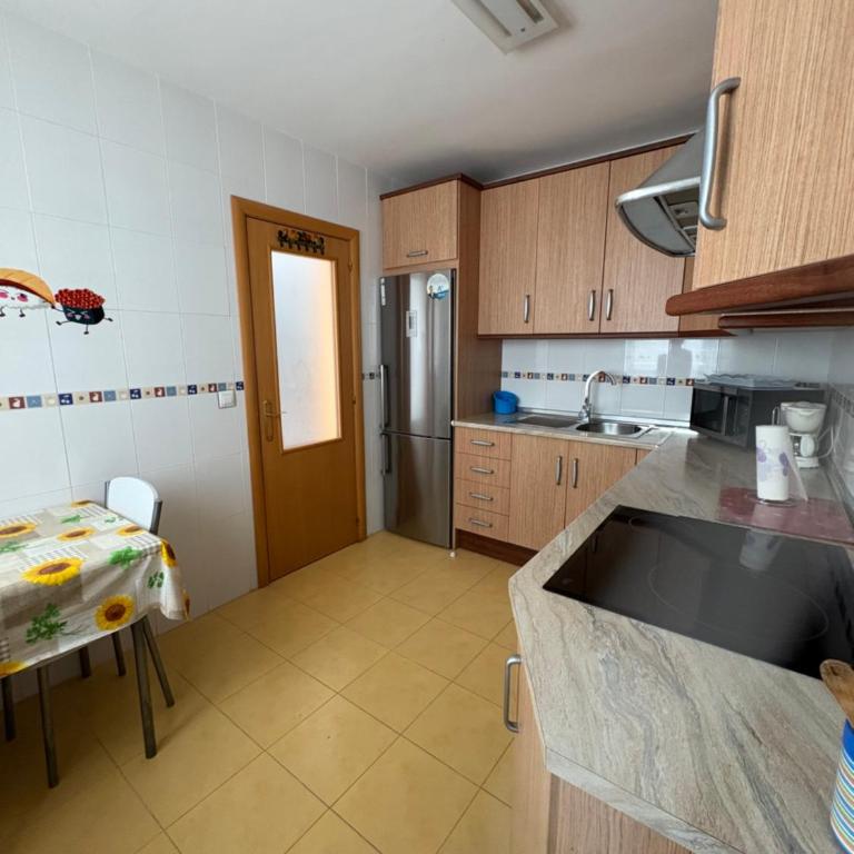 Apartamento El Toyo - Apartamento de 3 dormitorios - 6