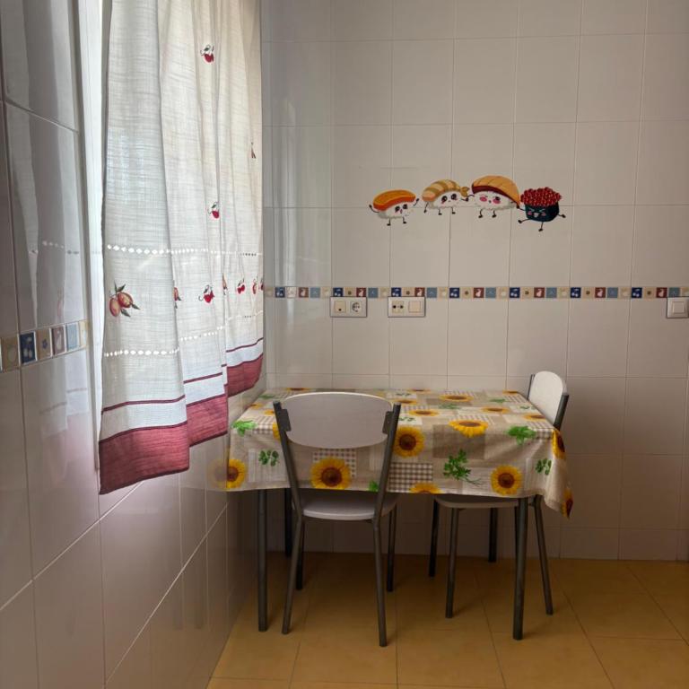 Apartamento El Toyo - Apartamento de 3 dormitorios - 8