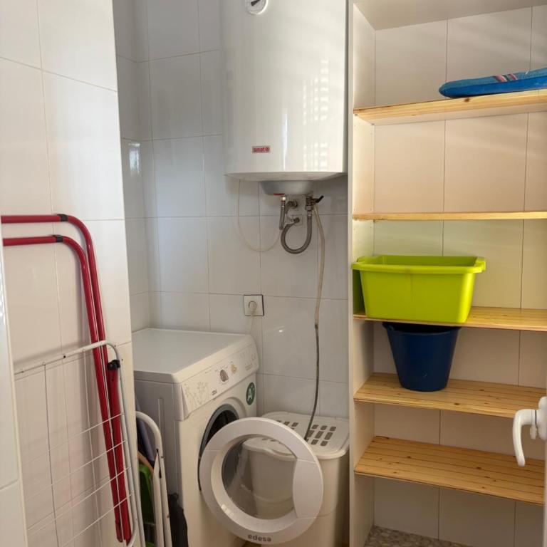 Apartamento El Toyo - Apartamento de 3 dormitorios - 9