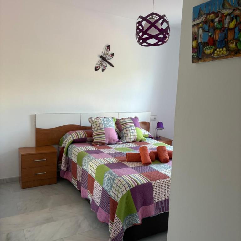 Apartamento El Toyo - Apartamento de 3 dormitorios - 16
