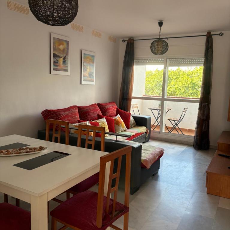 Apartamento El Toyo - Apartamento de 3 dormitorios - 3