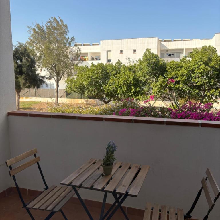 Apartamento El Toyo - Apartamento de 3 dormitorios - 5