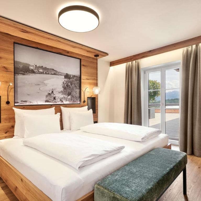 Hotel Gsteig - Familiensuite - 2