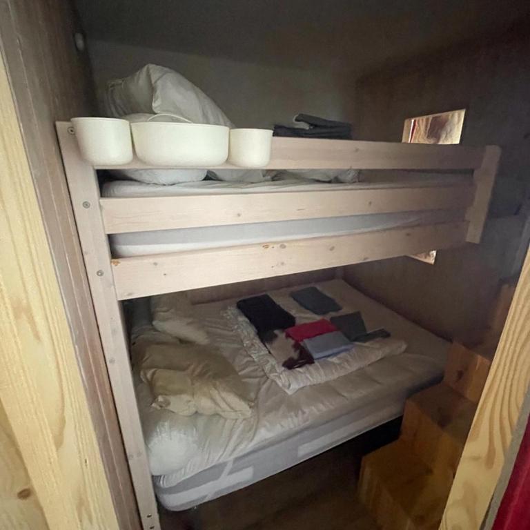 La Plagne Aime 2000 - Apartment mit 1 Schlafzimmer - 7