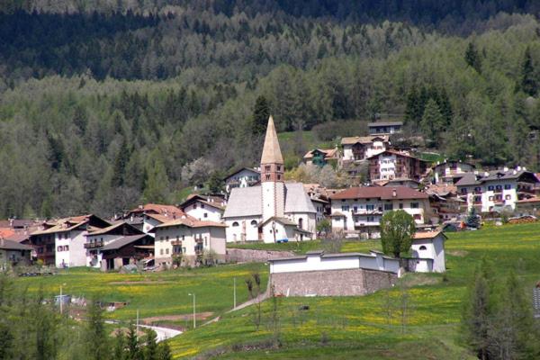 Appartamento Pineta casa vacanze Sci & Natura - Appartamento - Piano Terra - 46