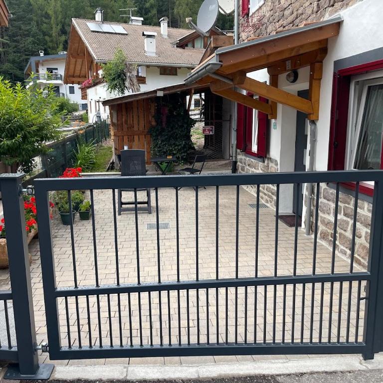 Appartamento Pineta casa vacanze Sci & Natura - Appartamento - Piano Terra - 38