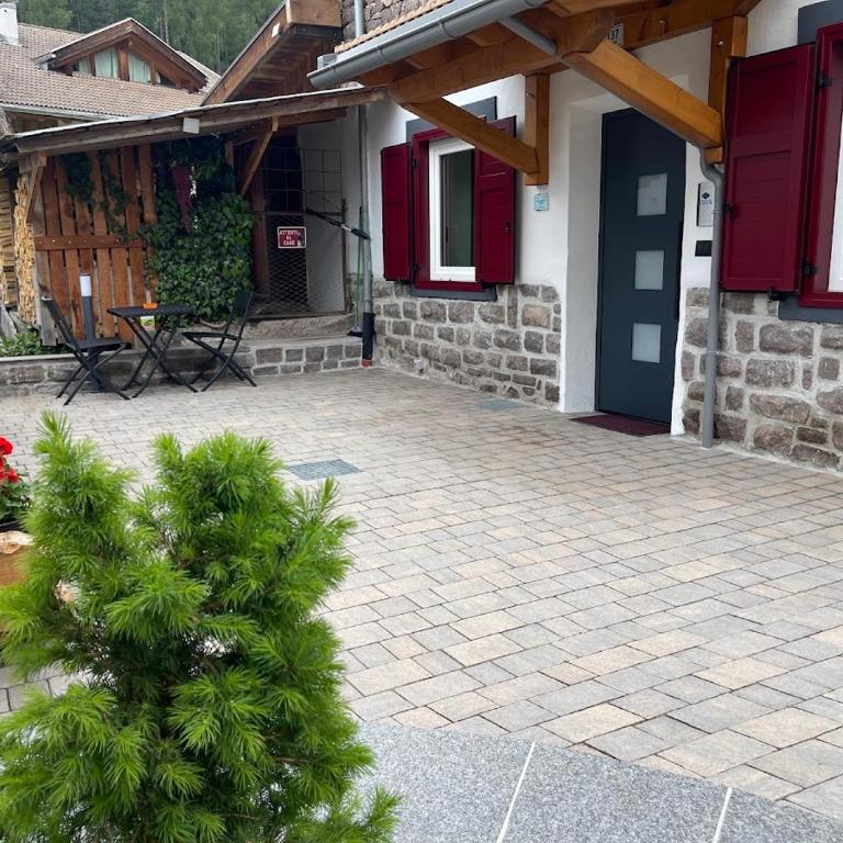 Appartamento Pineta casa vacanze Sci & Natura - Appartamento - Piano Terra - 37