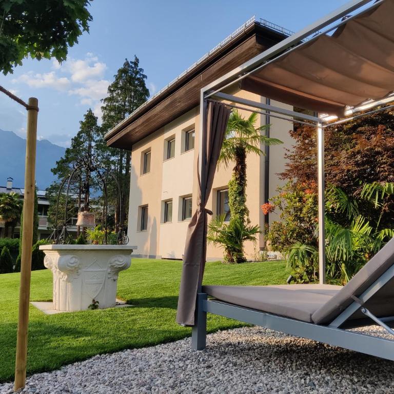maia garden - apartment & private garden - Appartamento Superior con 2 Camere da Letto - 23
