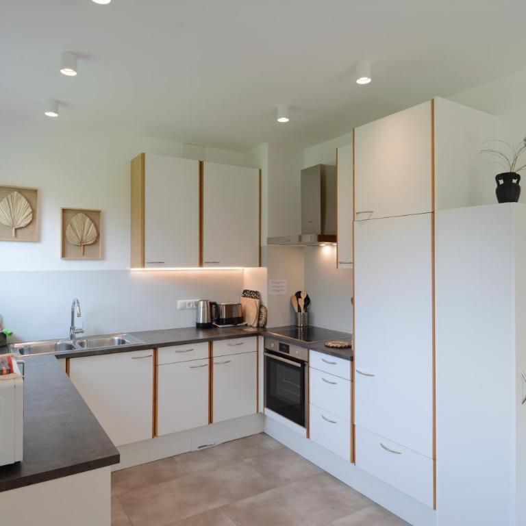 maia garden - apartment & private garden - Appartamento Superior con 2 Camere da Letto - 9
