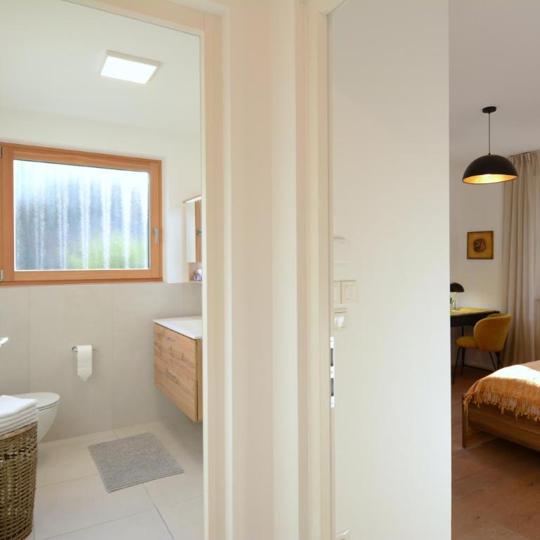 maia garden - apartment & private garden - Appartamento Superior con 2 Camere da Letto - 18
