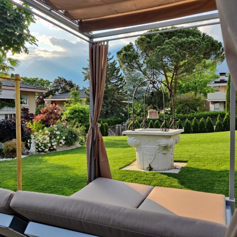 maia garden - apartment & private garden - Appartamento Superior con 2 Camere da Letto - 26