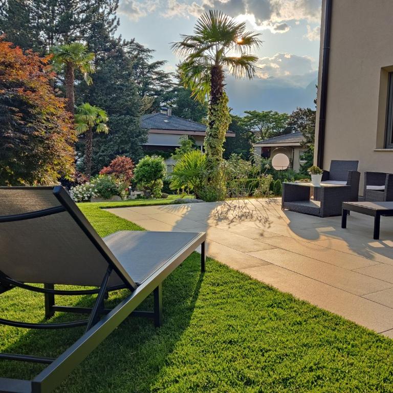 maia garden - apartment & private garden - Appartamento Superior con 2 Camere da Letto - 1