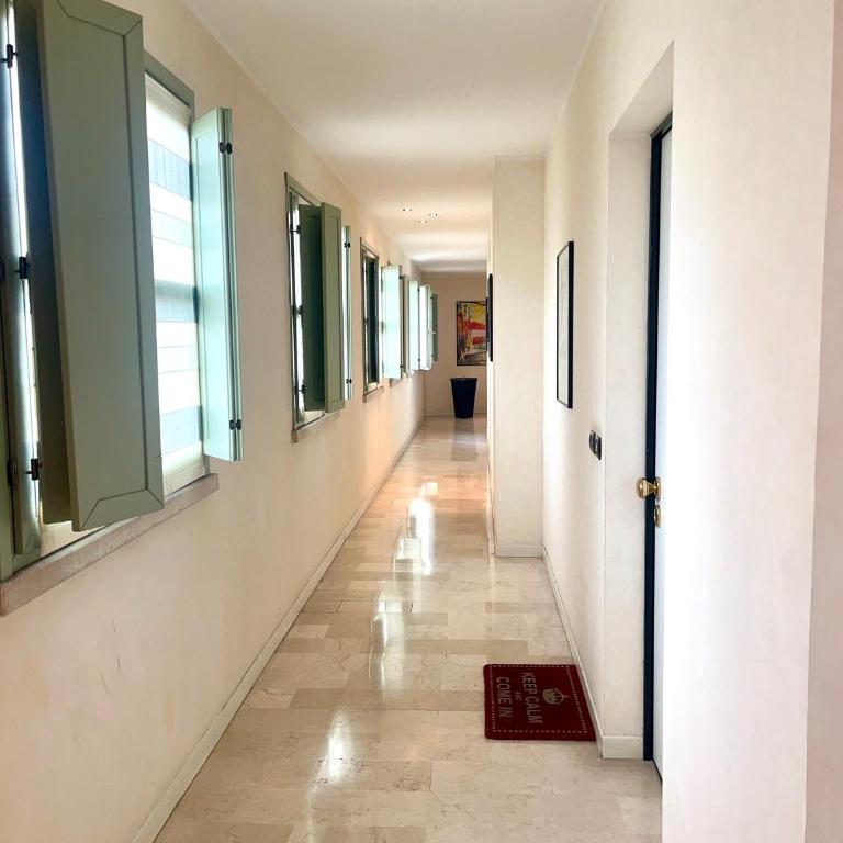 CASA MULINA SUITE- Centro storico - Appartamento Deluxe - 11