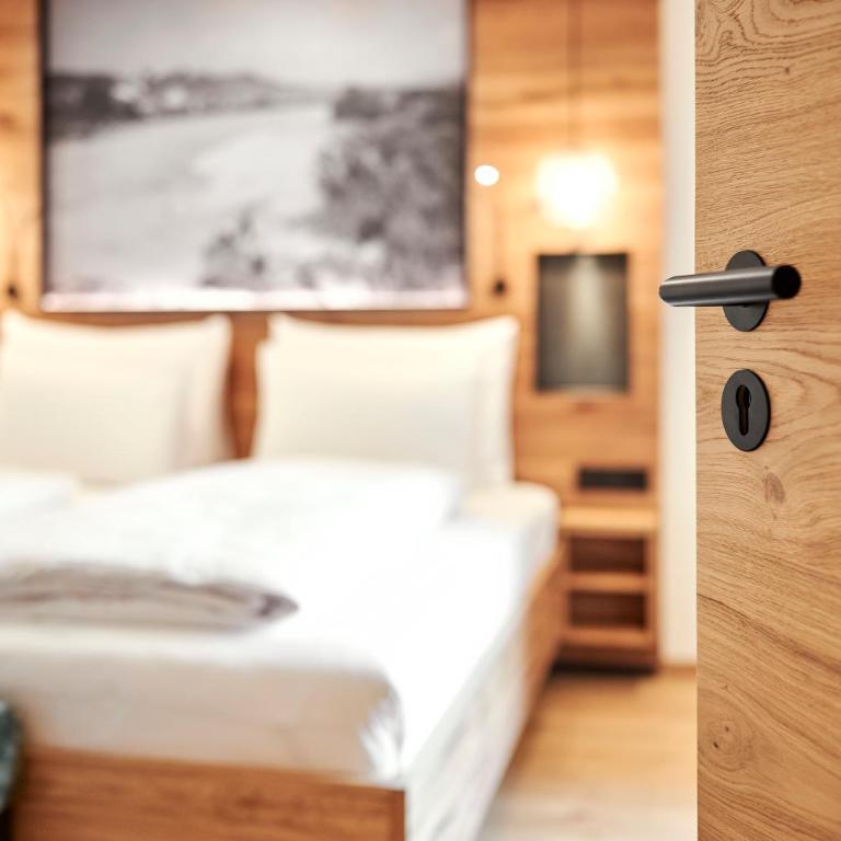 Hotel Gsteig - Familiensuite - 6