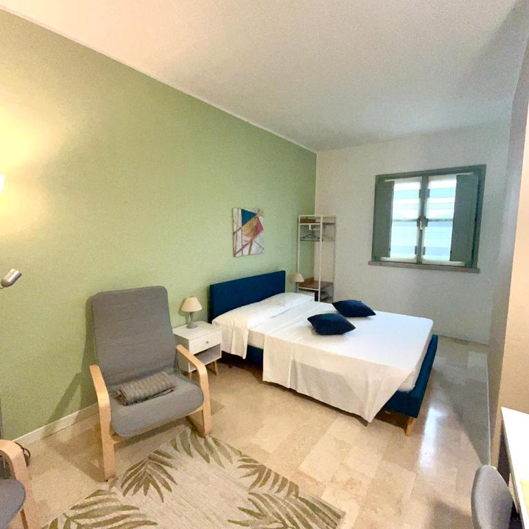 CASA MULINA SUITE- Centro storico - Appartamento Deluxe - 5