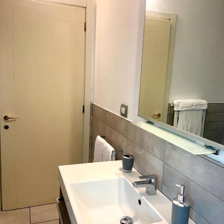 CASA MULINA SUITE- Centro storico - Appartamento Deluxe - 8