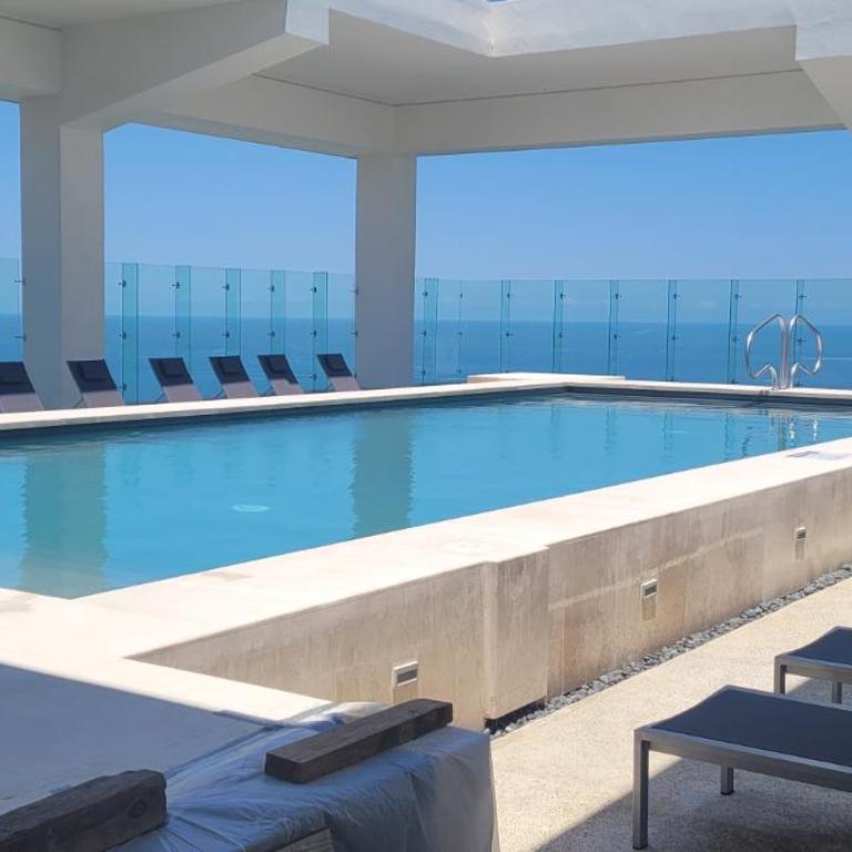 Amazing Sunsets Are Just The Beginning 3 bed 4 bath Luxury 24th Floor Oceanfront Condo - Apartamento con vistas al mar - 2
