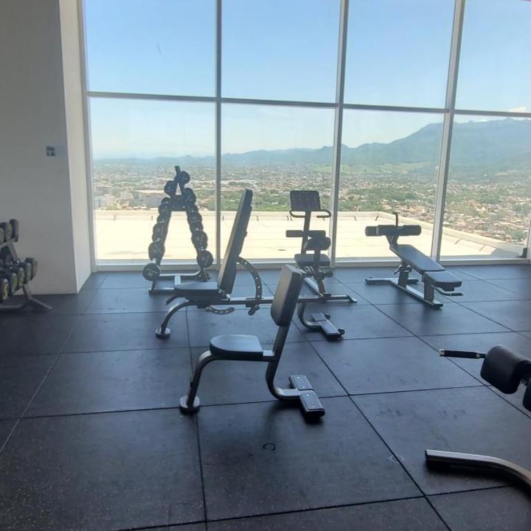 Amazing Sunsets Are Just The Beginning 3 bed 4 bath Luxury 24th Floor Oceanfront Condo - Apartamento con vistas al mar - 8