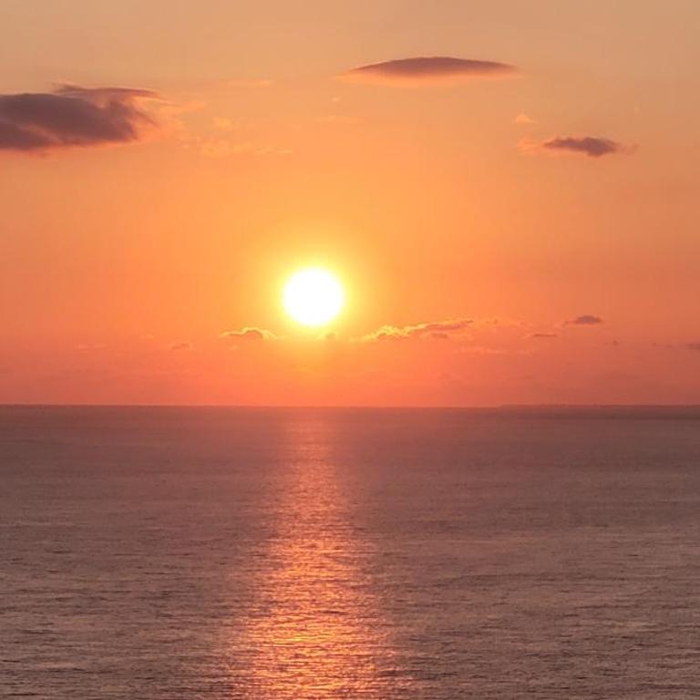 Amazing Sunsets Are Just The Beginning 3 bed 4 bath Luxury 24th Floor Oceanfront Condo - Apartamento con vistas al mar - 9