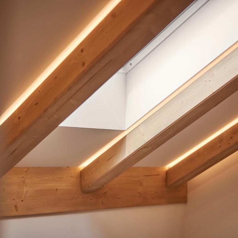 Hotel Gsteig - Landhaus Suite - 4