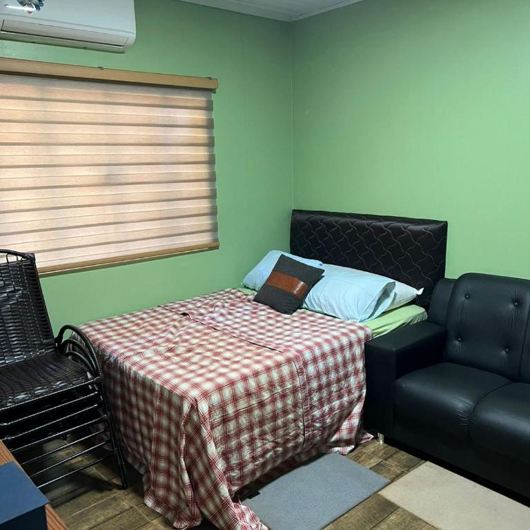 mi rincón Paraná - One-Bedroom House - 2