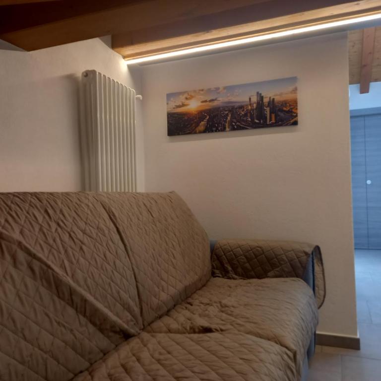 Maison du bois - Apartment with Mountain View - 16
