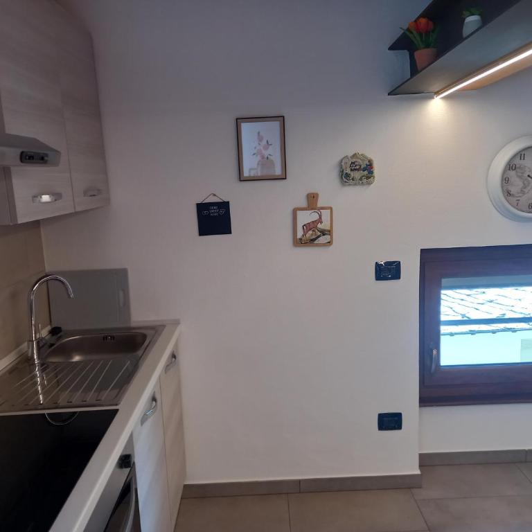 Maison du bois - Apartment with Mountain View - 21