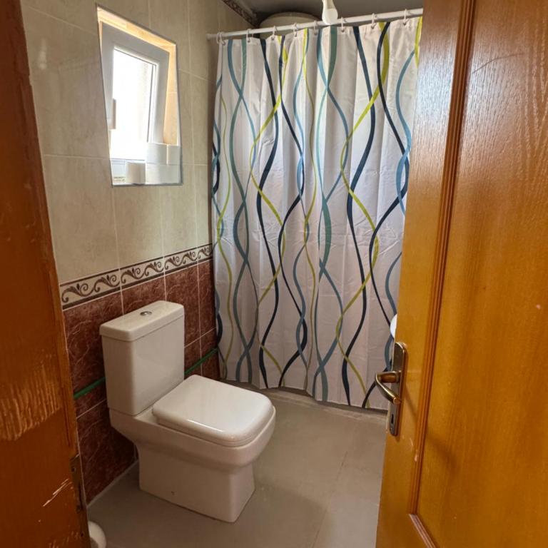 Agron apartments - Apartman sa 1 Spavaćom Sobom - 3