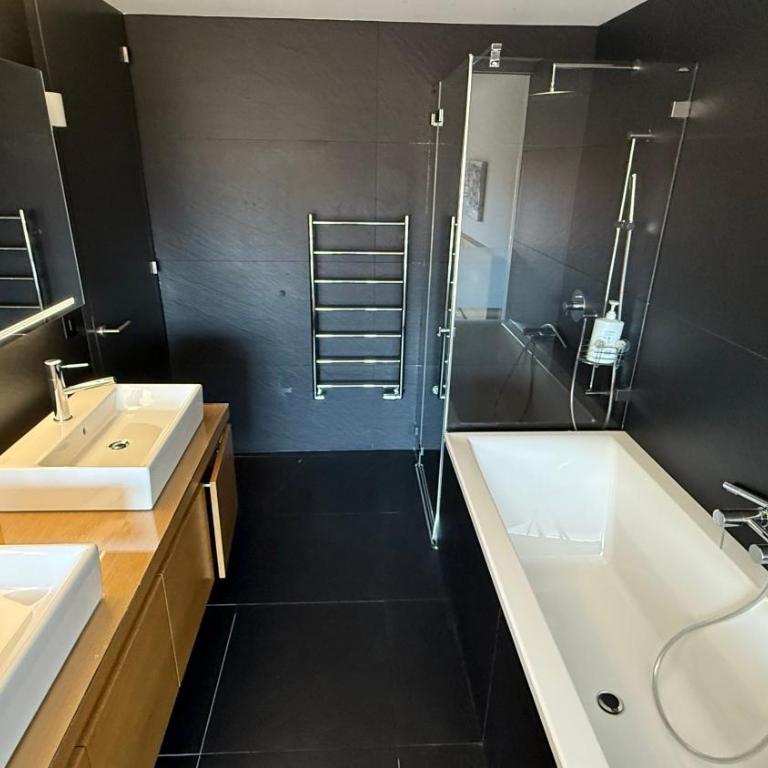 Charmant appartement au centre de Montana - Appartamento con 1 Camera da Letto - 8