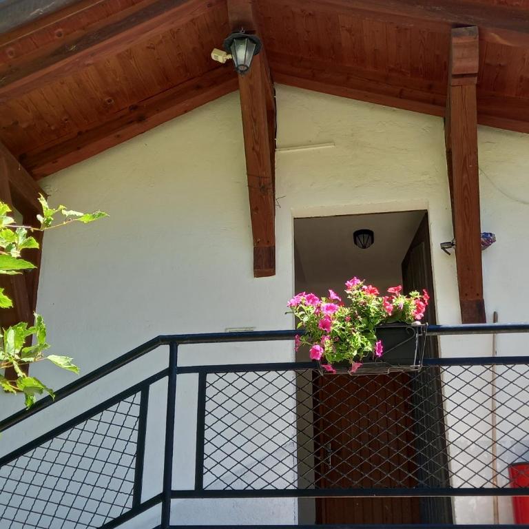 Maison du bois - Apartment with Mountain View - 5