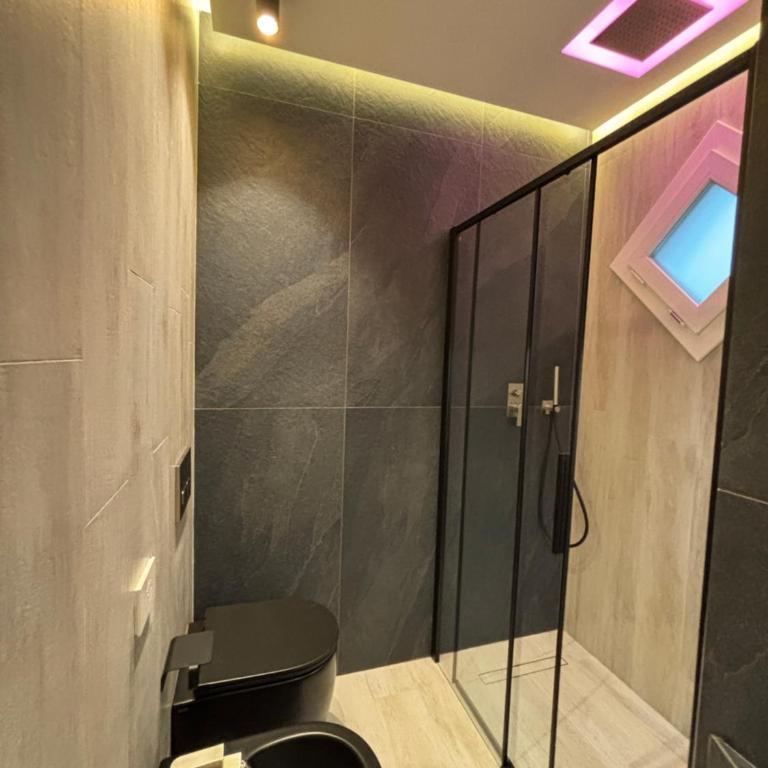 The Three Diamonds - B&B CESENATICO - Appartamento Premium con 1 Camera da Letto - 14
