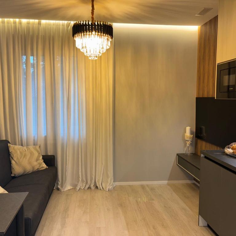 The Three Diamonds - B&B CESENATICO - Appartamento Premium con 1 Camera da Letto - 15