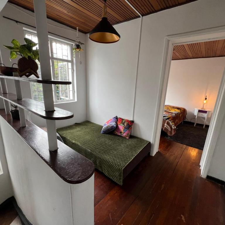 CasAlta en Palermo - Teusaquillo - Habitación Doble con baño compartido - 3