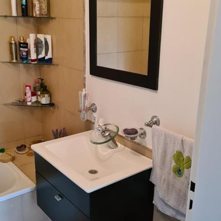 Luz & Calma Palermo Soho - Apartamento de 1 dormitorio - 3