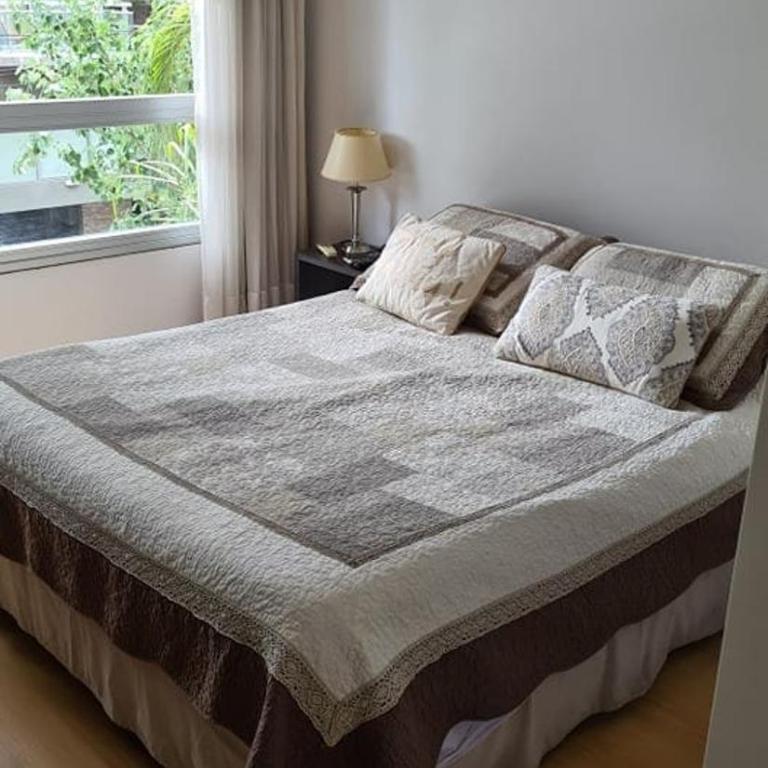 Luz & Calma Palermo Soho - Apartamento de 1 dormitorio - 7