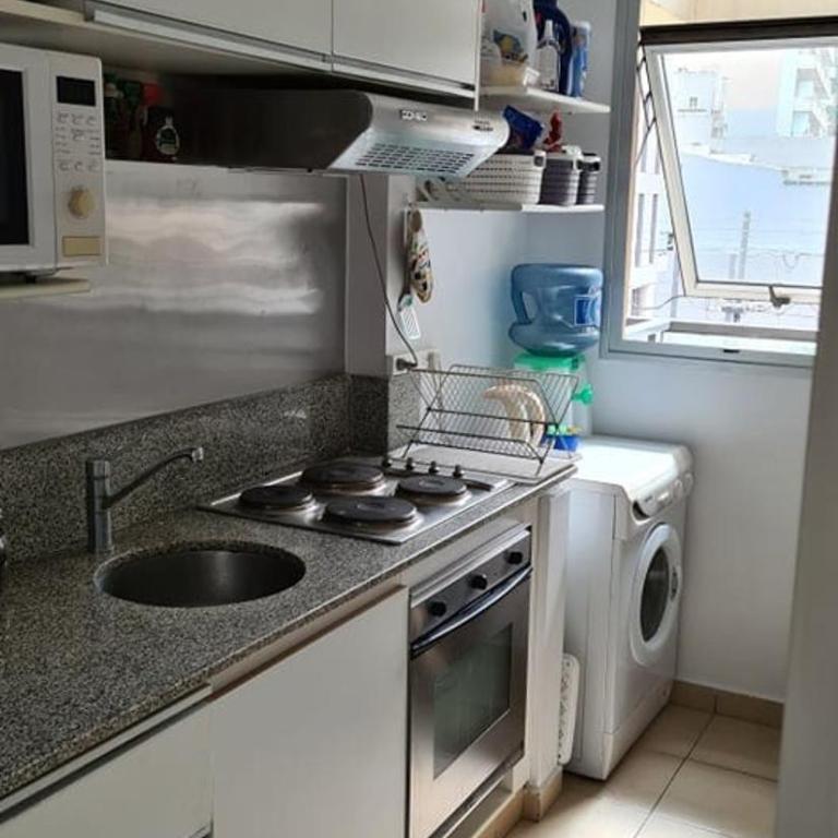 Luz & Calma Palermo Soho - Apartamento de 1 dormitorio - 9