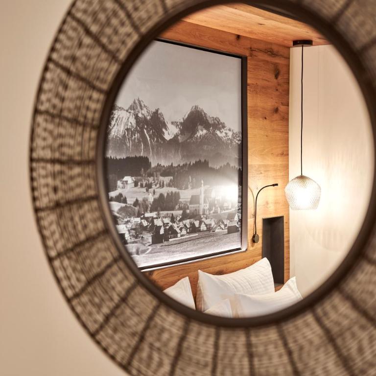 Hotel Gsteig - Comfort-Doppelzimmer Gsteig - 2