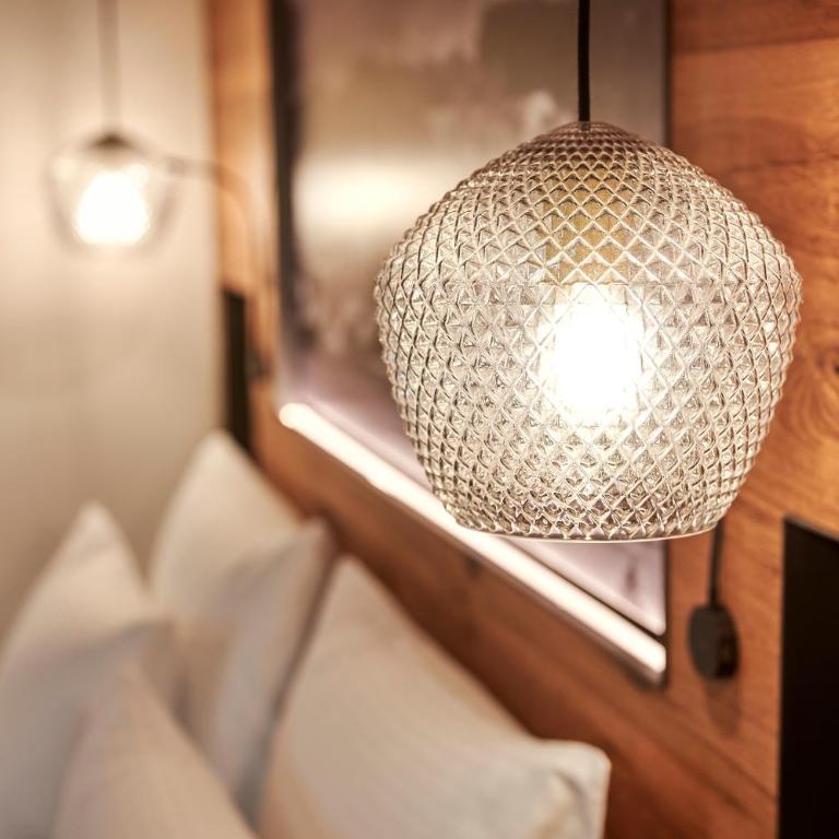 Hotel Gsteig - Comfort-Doppelzimmer Gsteig - 1