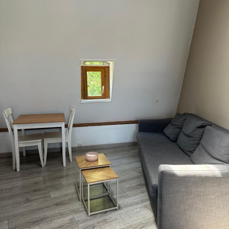 Charmant appartement intra-muros - Apartamento de 1 dormitorio - 7