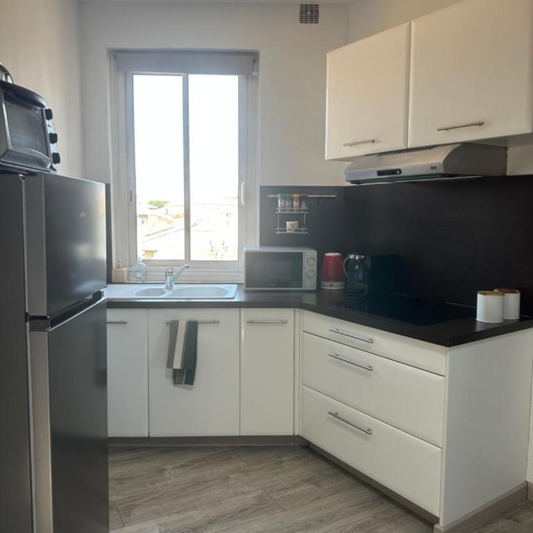 Charmant appartement intra-muros - Apartamento de 1 dormitorio - 19